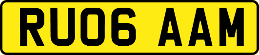 RU06AAM