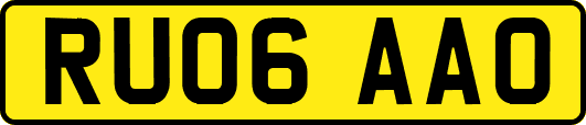 RU06AAO