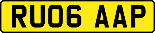RU06AAP