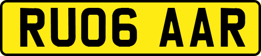RU06AAR