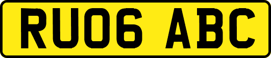 RU06ABC