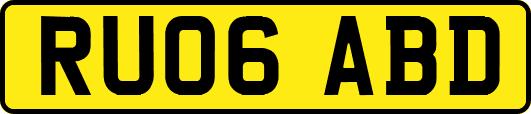 RU06ABD