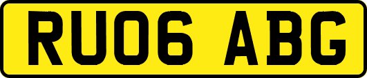 RU06ABG