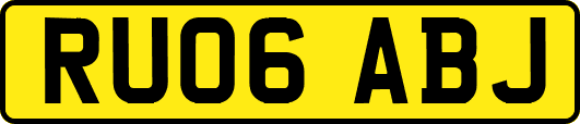 RU06ABJ