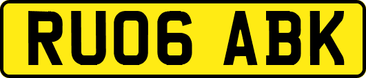 RU06ABK