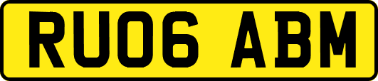 RU06ABM