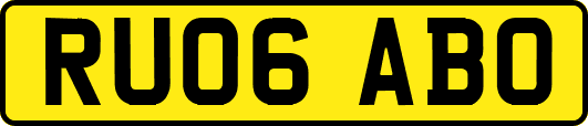 RU06ABO