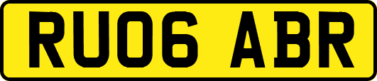 RU06ABR