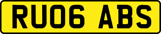 RU06ABS