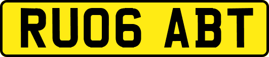 RU06ABT