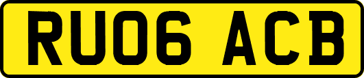 RU06ACB
