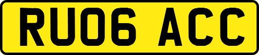 RU06ACC
