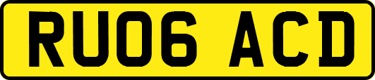 RU06ACD