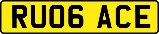 RU06ACE