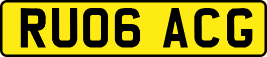 RU06ACG