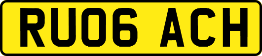 RU06ACH