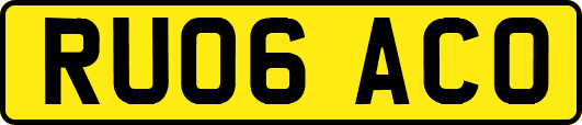 RU06ACO