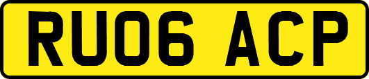 RU06ACP
