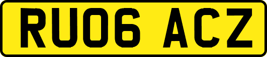 RU06ACZ