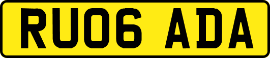 RU06ADA