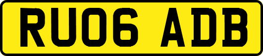 RU06ADB