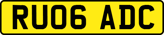 RU06ADC