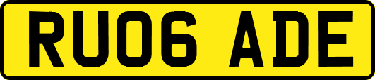 RU06ADE