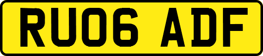RU06ADF
