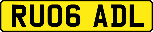 RU06ADL