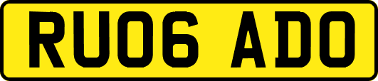RU06ADO