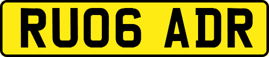 RU06ADR