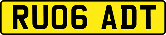 RU06ADT