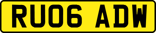 RU06ADW
