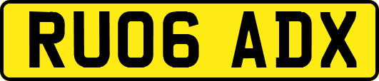 RU06ADX