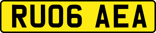 RU06AEA