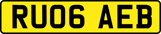 RU06AEB