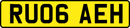 RU06AEH