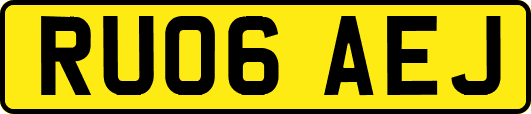 RU06AEJ