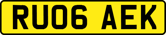 RU06AEK