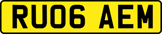 RU06AEM