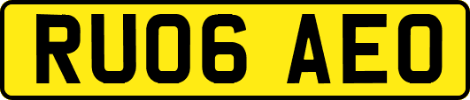 RU06AEO
