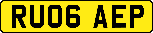 RU06AEP