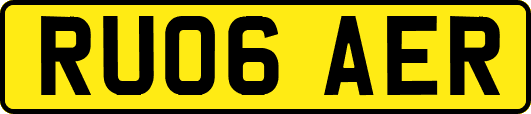 RU06AER