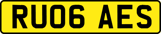 RU06AES