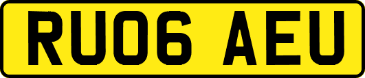RU06AEU