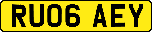 RU06AEY