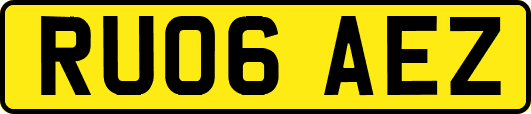 RU06AEZ