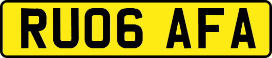 RU06AFA
