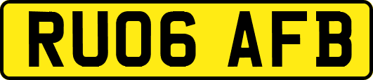 RU06AFB