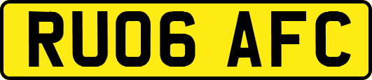 RU06AFC